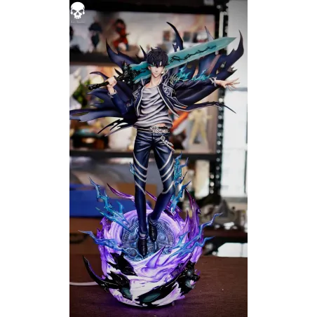 Solo Leveling Sung Jin-Woo KOI Studio - Collectible Figure