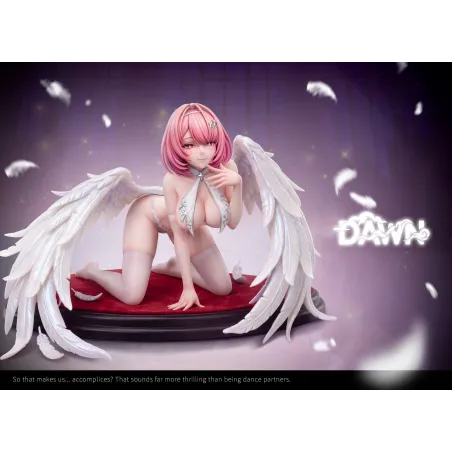 Zenless Zone Zero Remiel DAWN Studio - Juego de Aventura Único