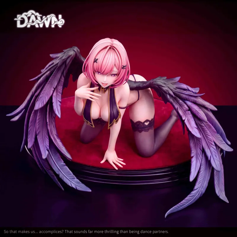 Zenless Zone Zero Remiel DAWN Studio - Unique Adventure Game