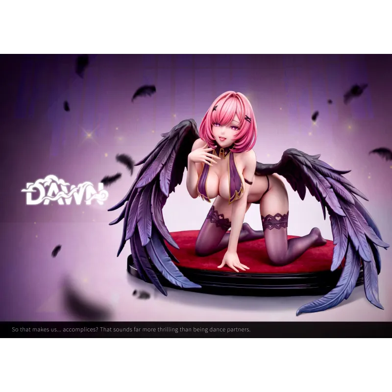 Zenless Zone Zero Remiel DAWN Studio - Unique Adventure Game