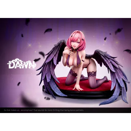 Zenless Zone Zero Remiel DAWN Studio - Juego de Aventura Único