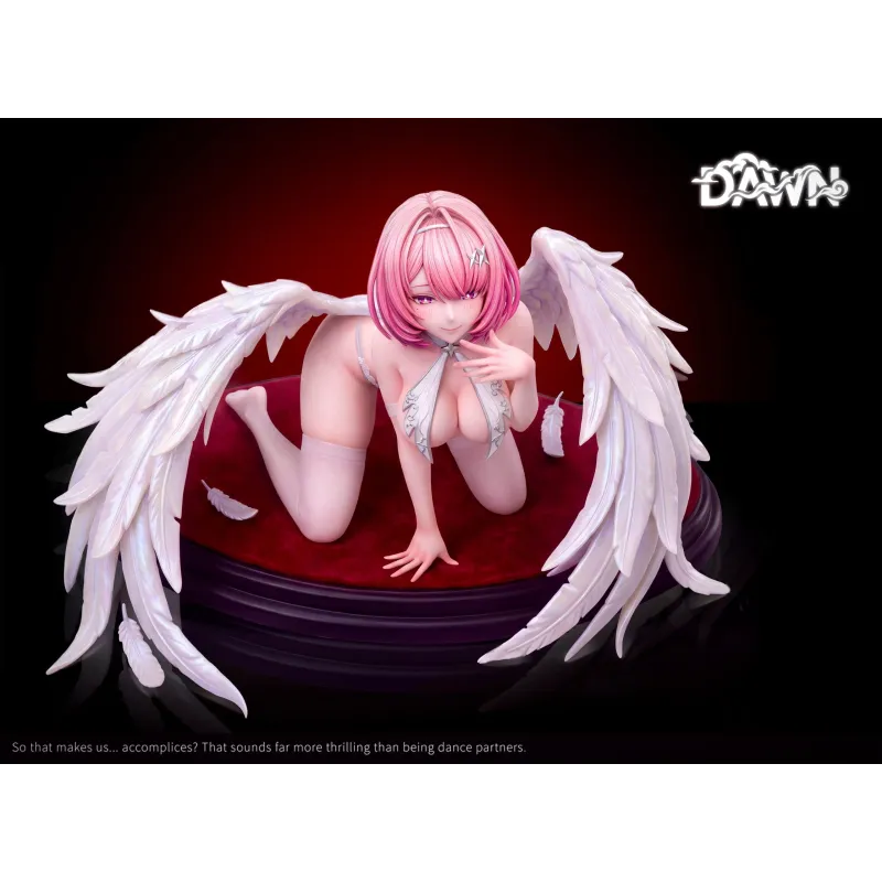 Zenless Zone Zero Remiel DAWN Studio - Unique Adventure Game