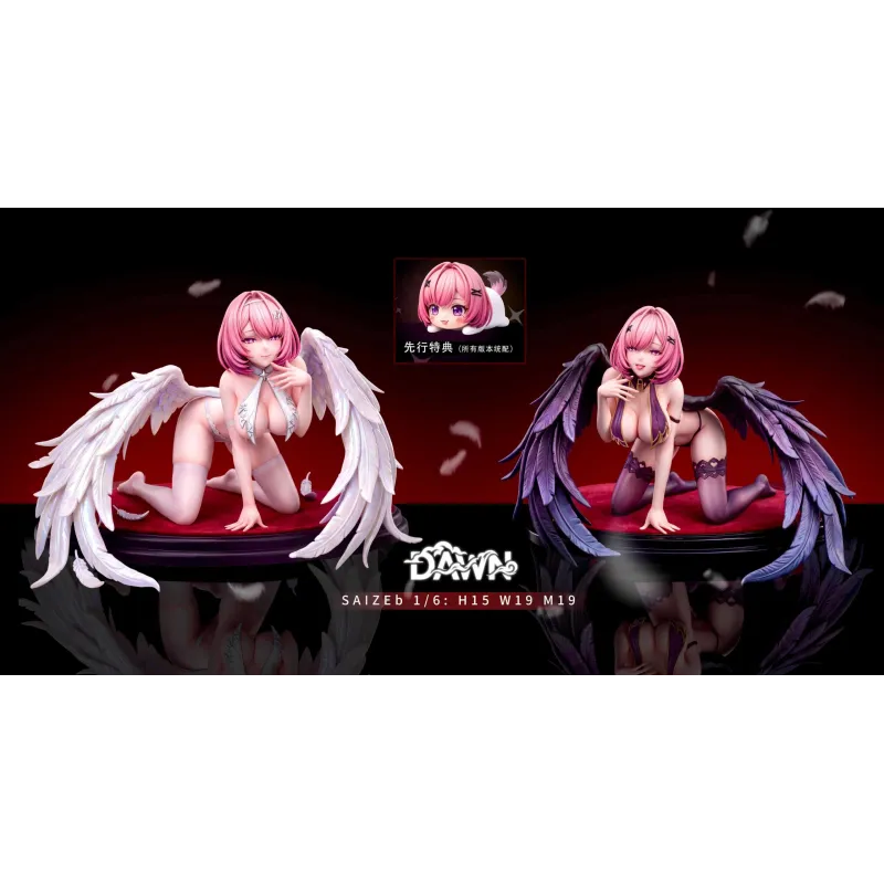 Zenless Zone Zero Remiel DAWN Studio - Unique Adventure Game