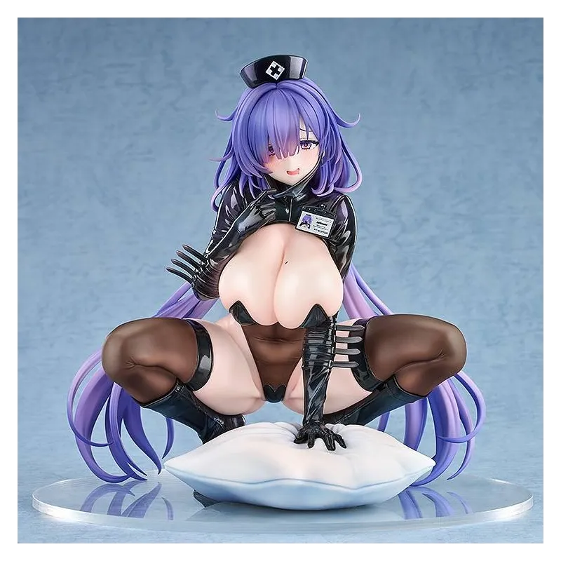 Figurita Azur Lane Mogador GSAS 1/7 - Olfactory Nursery Ver.