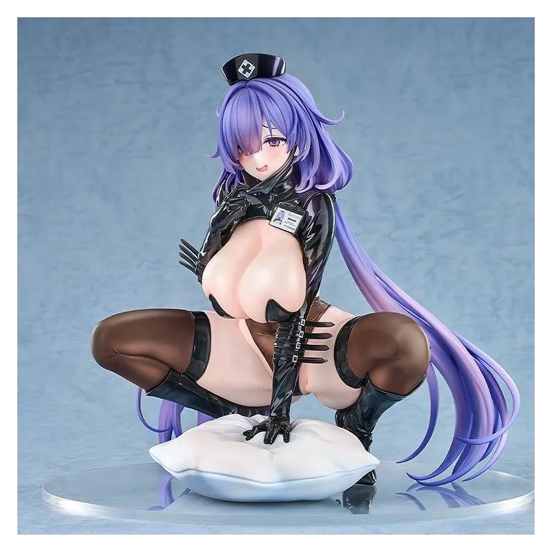 Figurita Azur Lane Mogador GSAS 1/7 - Olfactory Nursery Ver.