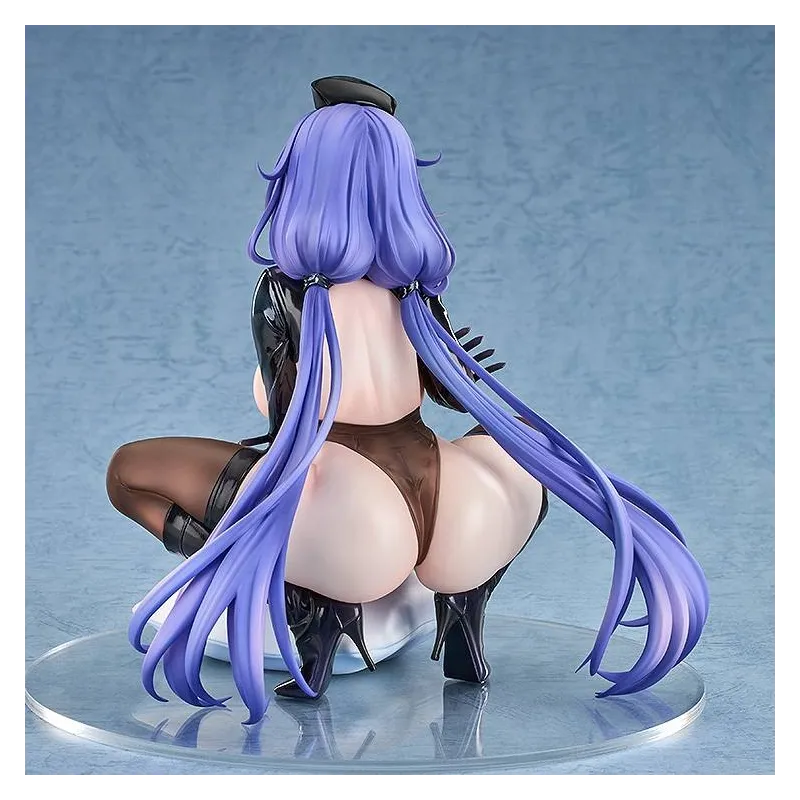 Figurita Azur Lane Mogador GSAS 1/7 - Olfactory Nursery Ver.