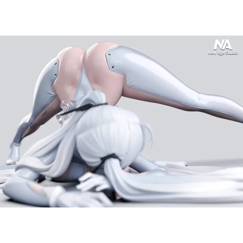 Goddess of Victory NIKKE Cinderella - Juego de Estrategia