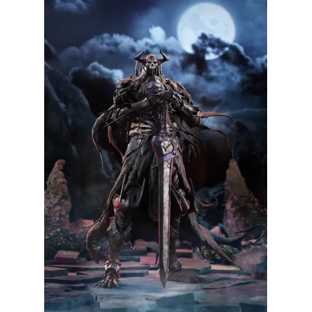 Fate Grand Order Asesino Viejo de la Montaña - POP UP PARADE