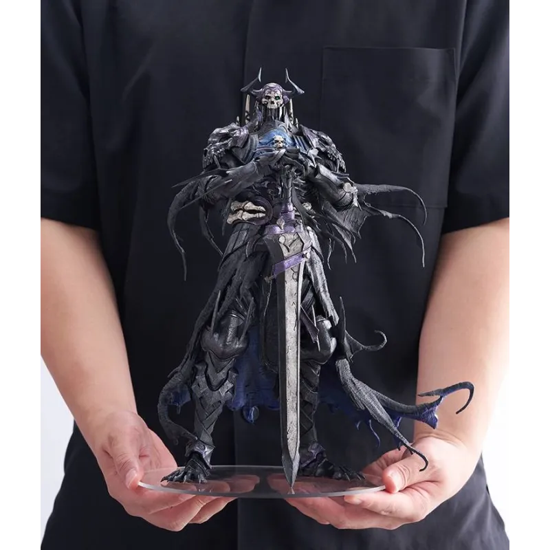 Fate Grand Order Asesino Viejo de la Montaña - POP UP PARADE