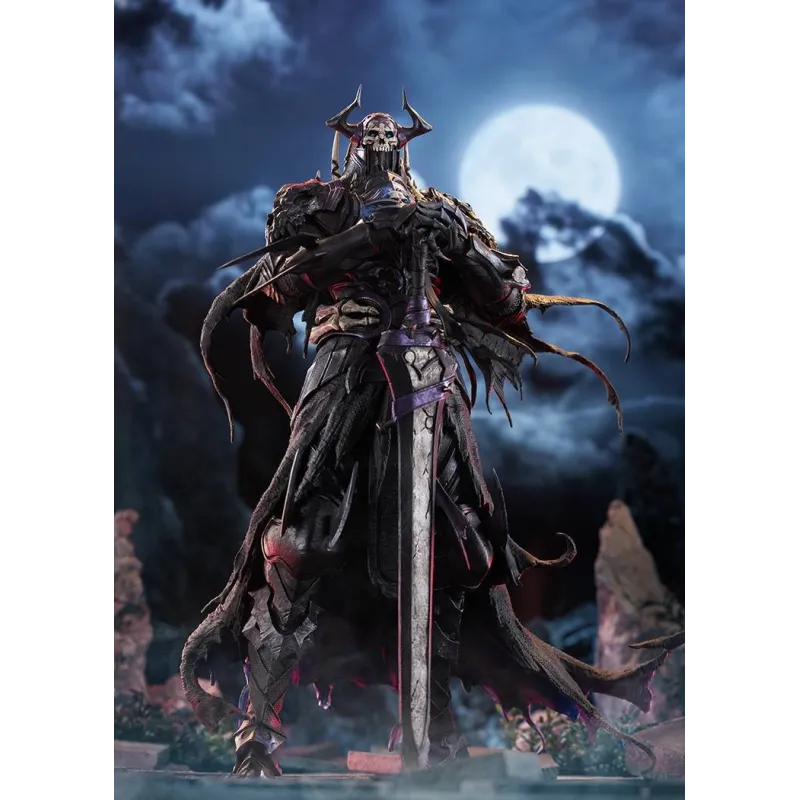Fate Grand Order Asesino Viejo de la Montaña - POP UP PARADE