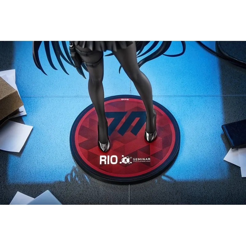 Compra Blue Archive Tsukatsuki Rio GSAS - Edición Limitada