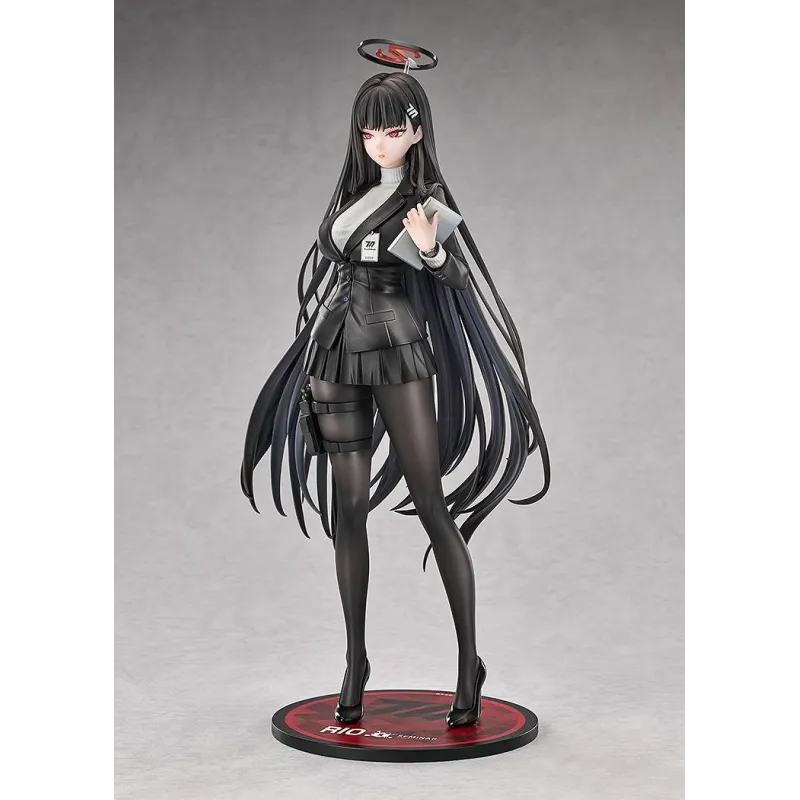Compra Blue Archive Tsukatsuki Rio GSAS - Edición Limitada