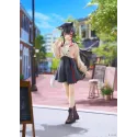 Hololive Ookami Mio GSC: Figura Coleccionable Premium