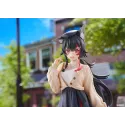 Hololive Ookami Mio GSC: Figura Coleccionable Premium