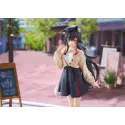 Hololive Ookami Mio GSC: Figura Coleccionable Premium