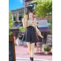 Hololive Ookami Mio GSC: Figura Coleccionable Premium