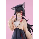 Hololive Ookami Mio GSC: Figura Coleccionable Premium