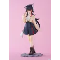 Hololive Ookami Mio GSC: Figura Coleccionable Premium
