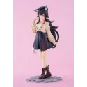 Hololive Ookami Mio GSC: Figura Coleccionable Premium