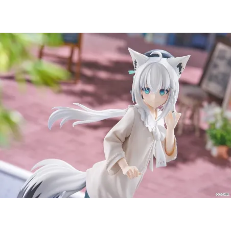 Hololive Shirakami Fubuki GSC - Figura Coleccionable Única