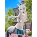 Hololive Shirakami Fubuki GSC - Figura Coleccionable Única