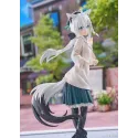 Hololive Shirakami Fubuki GSC - Figura Coleccionable Única