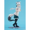 Hololive Shirakami Fubuki GSC - Figura Coleccionable Única