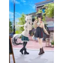Hololive Shirakami Fubuki GSC - Figura Coleccionable Única
