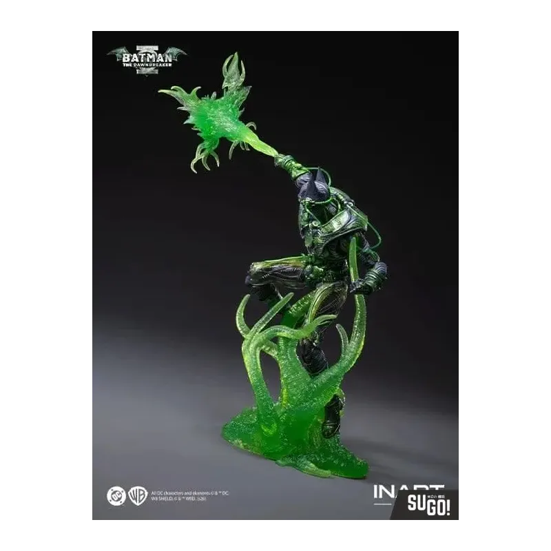 DC Dark Nights: Metal Batman The Dawnbreaker 1/12 Figure