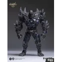 DC Dark Nights : Metal Batman The Devastator Figurine Action 1/12