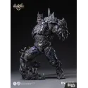 DC Dark Nights : Metal Batman The Devastator Figurine Action 1/12