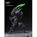 DC Dark Nights : Metal Batman The Devastator Figurine Action 1/12