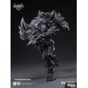 DC Dark Nights : Metal Batman The Devastator Figurine Action 1/12