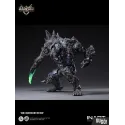 DC Dark Nights : Metal Batman The Devastator Figurine Action 1/12