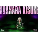 1/6 Statue Bleach Kisuke Urahara - YZ Studio Collection