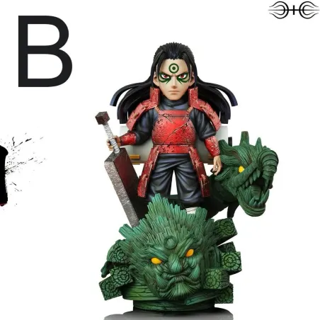 Naruto Shippuden Hashirama WCF JL Studio