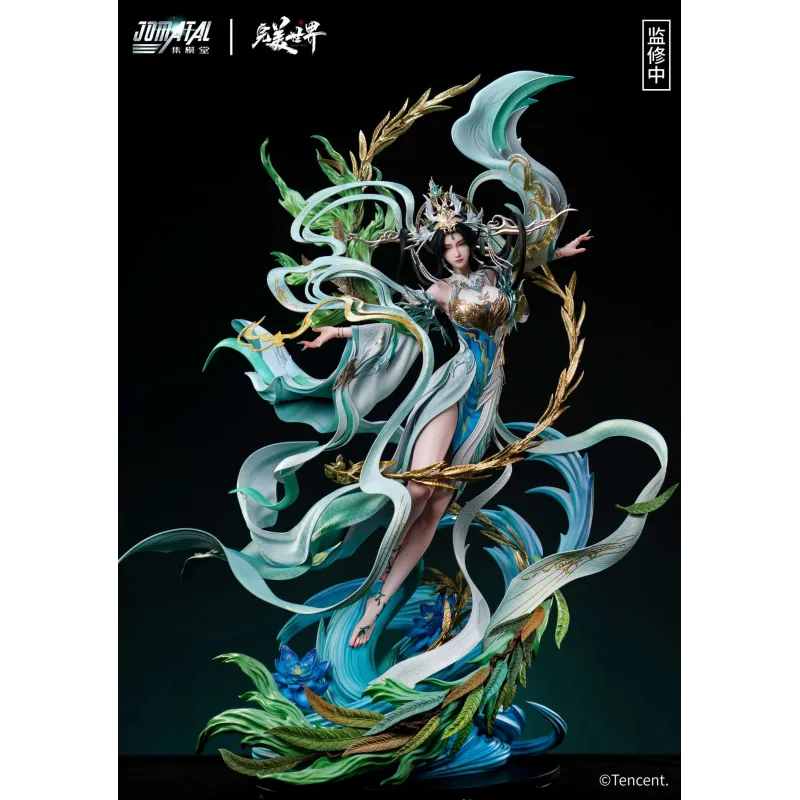 Perfect World Willow God - JOMATAL Studio | Buy Now