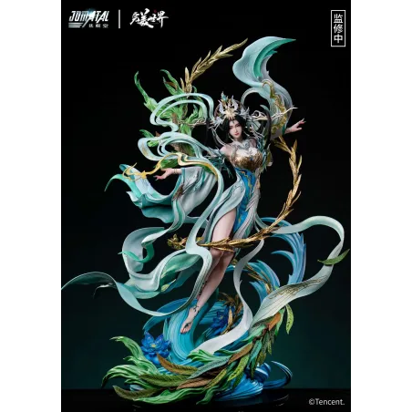 Perfect World Willow God - JOMATAL Studio | Buy Now