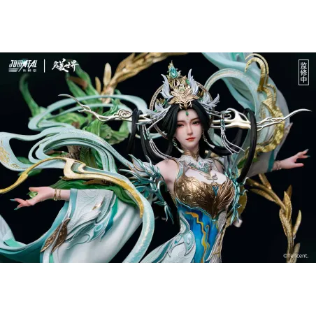 Perfect World Willow God - JOMATAL Studio | Buy Now