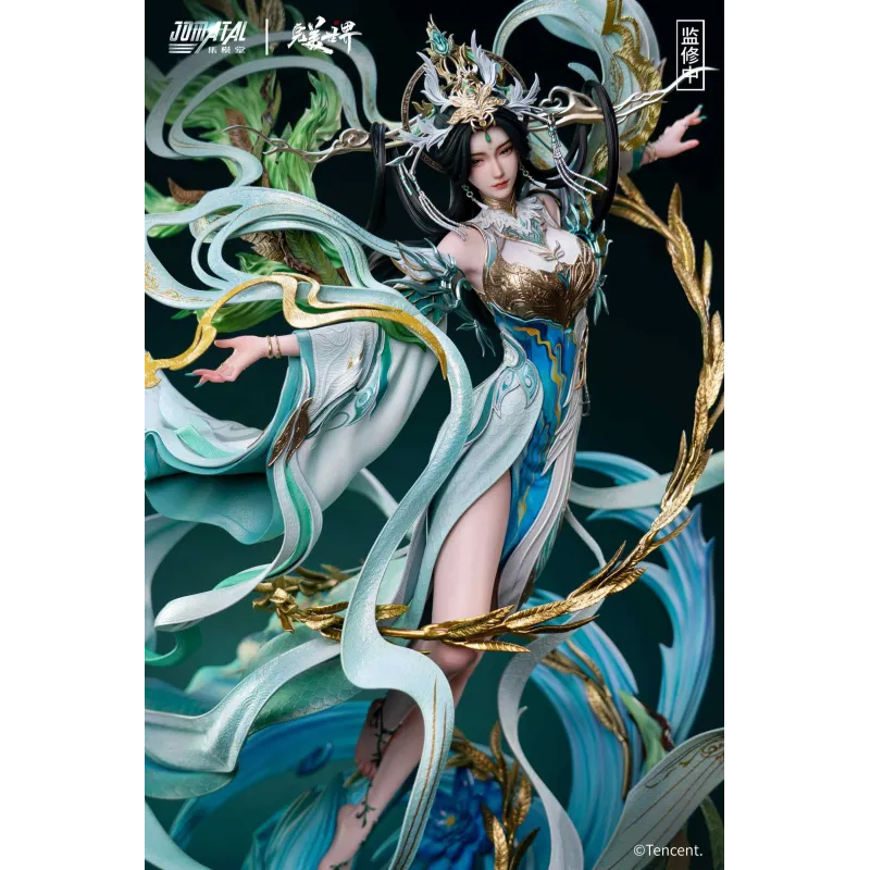Perfect World Willow God - JOMATAL Studio | Buy Now