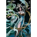Perfect World Willow God - JOMATAL Studio | Buy Now