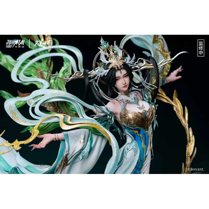 Perfect World Willow God - JOMATAL Studio | Buy Now