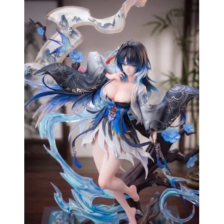 Wuthering Waves Yangyang MiYin Studio - Expérience de Jeu Unique