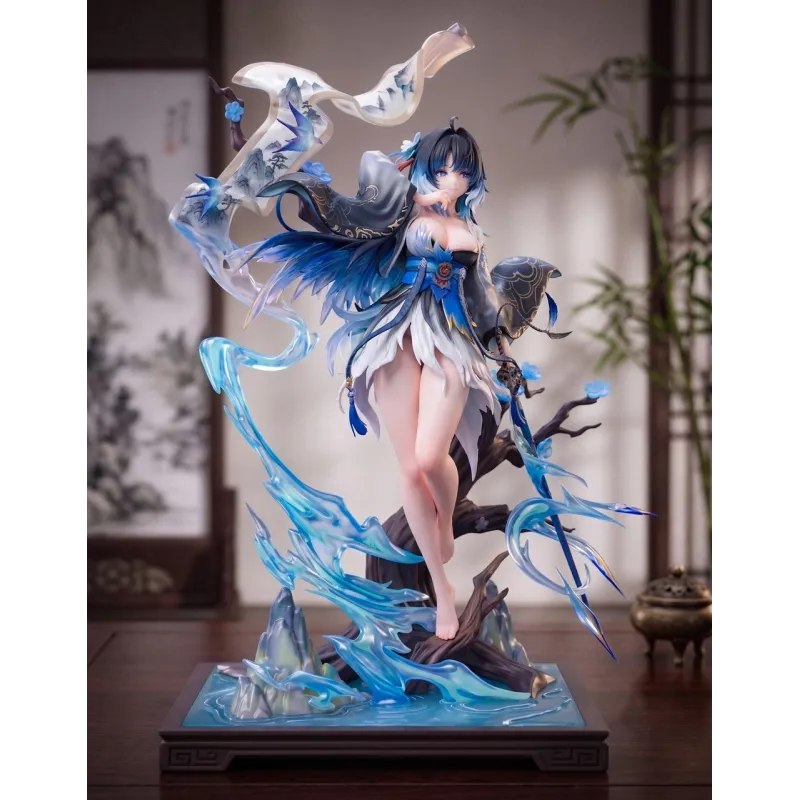 Wuthering Waves Yangyang MiYin Studio - Unique Gaming Experience