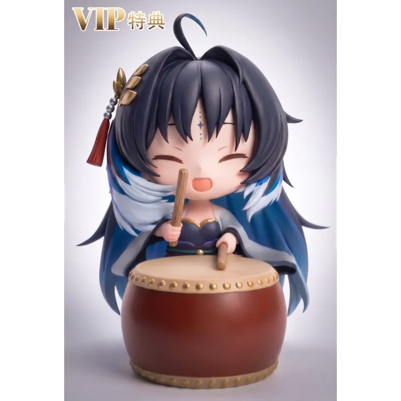 Wuthering Waves Yangyang MiYin Studio - Unique Gaming Experience