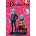 Rimuru Tempest MOE Studio - Cette fois où je me suis réincarné