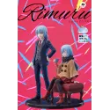 Rimuru Tempest MOE Studio - Cette fois où je me suis réincarné