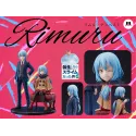 Rimuru Tempest MOE Studio - Cette fois où je me suis réincarné