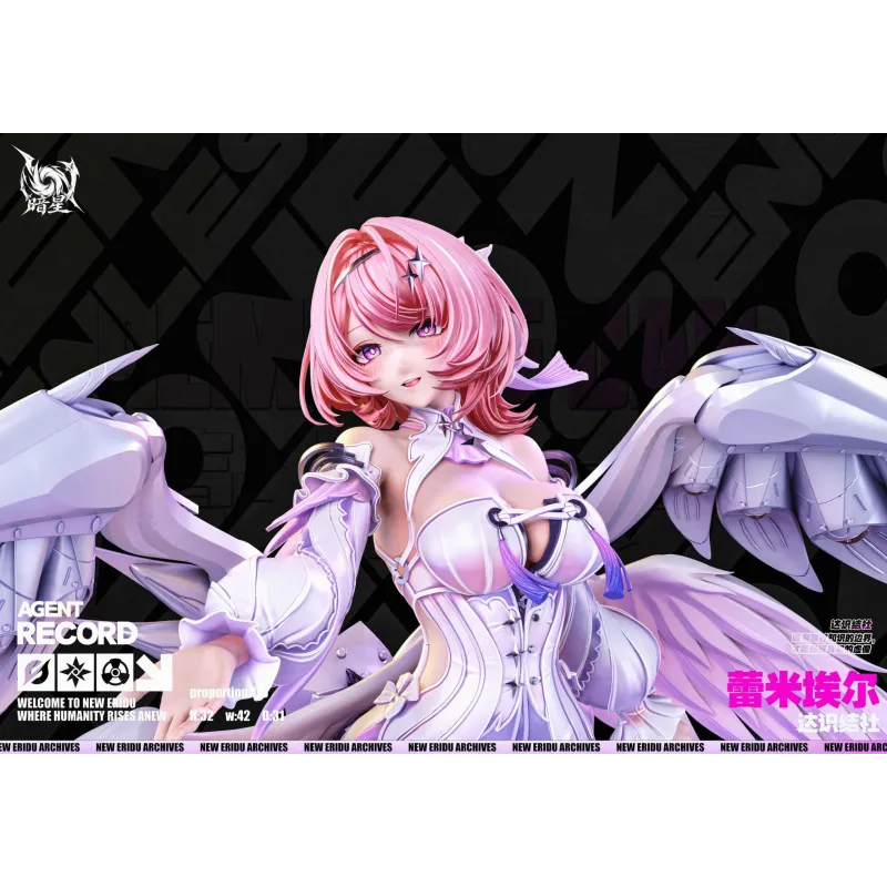 Zenless Zone Zero Remielle Dark Star Studio - Unique Game