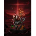 Neon Genesis Evangelion Asuka Sea King Studio - Exclusive Figure